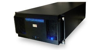 StorIQ NAS