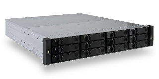 StorIQ NAS