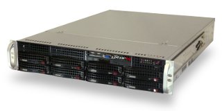 StorIQ SAN IP